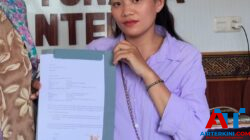 Permohonan RJ Ditolak Jaksa, Wanita Hamil Tua Pingsan di Kejaksaan Cabang Tatot