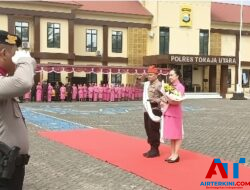 Melangkah Lebih Serius dari 3 Kapolres Sebelumnya, AKBP Yoseph Diharapkan Tidak Lagi Mewariskan Kasus Stoner