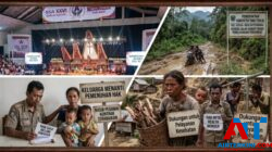 Kesuksesan SSA XXVI Luwu Dibayang-Bayangi Polemik Dana Hibah Pemda Tator