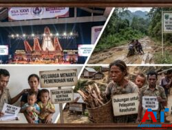 Kesuksesan SSA XXVI Luwu Dibayang-Bayangi Polemik Dana Hibah Pemda Tator