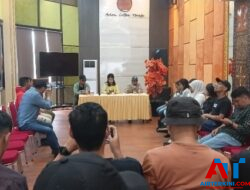 Jalani Sanksi Akibat Kasus Keracunan, SPPG Batupapan 1 Buka Diri untuk Evaluasi Mendalam