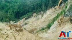 Mengapa APH Tutup Mata Soal Tambang Ilegal di Toraja Utara?