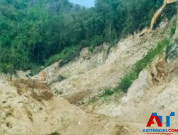 Mengapa APH Tutup Mata Soal Tambang Ilegal di Toraja Utara?