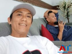 FPT Klaim Pembongkaran Bronjong Oleh PT. CAT Justru mengkonfirmasi Pelanggarannya